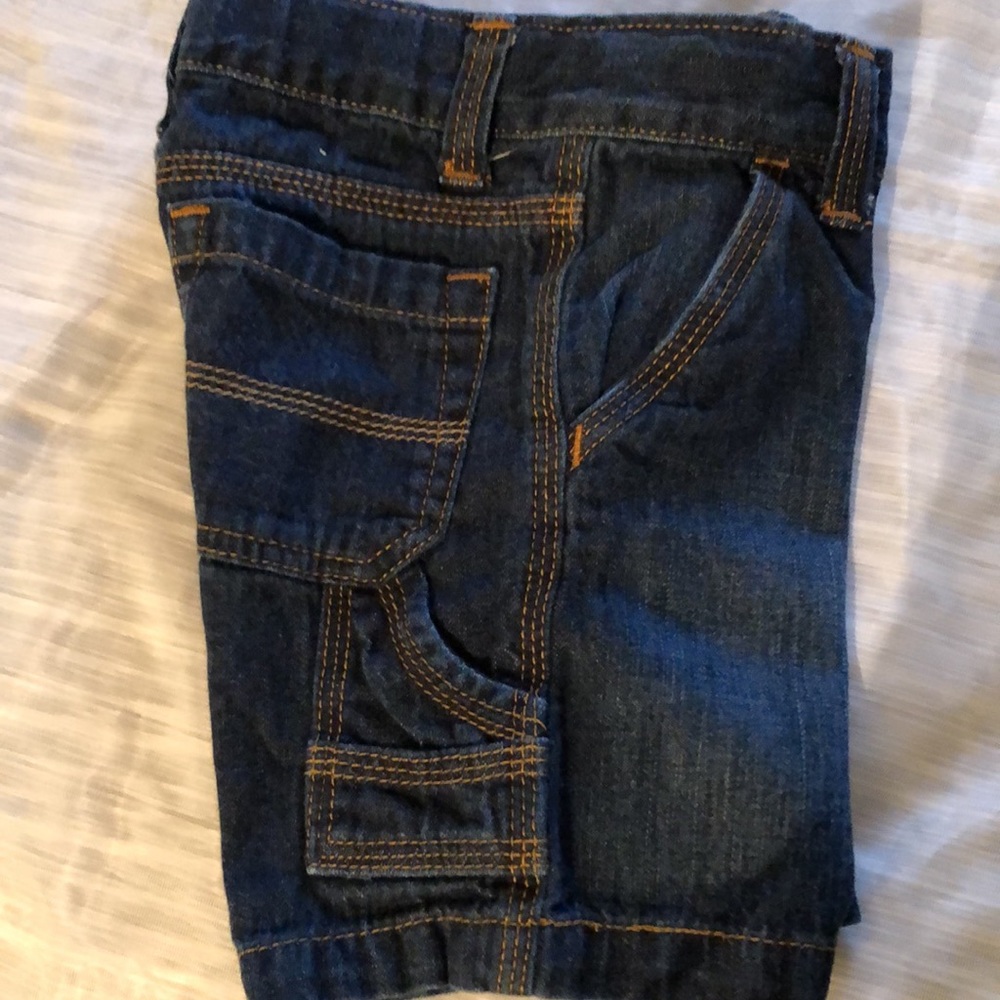 Old navy boys shorts size 3T